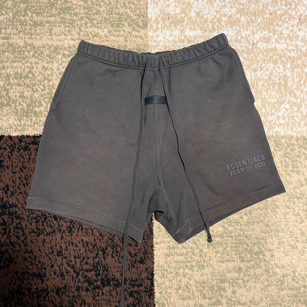 Fear of God Essential Shorts